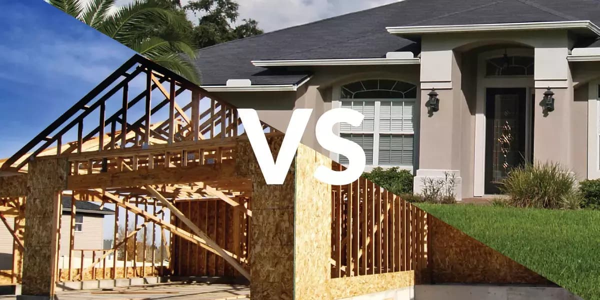Buy vs Build