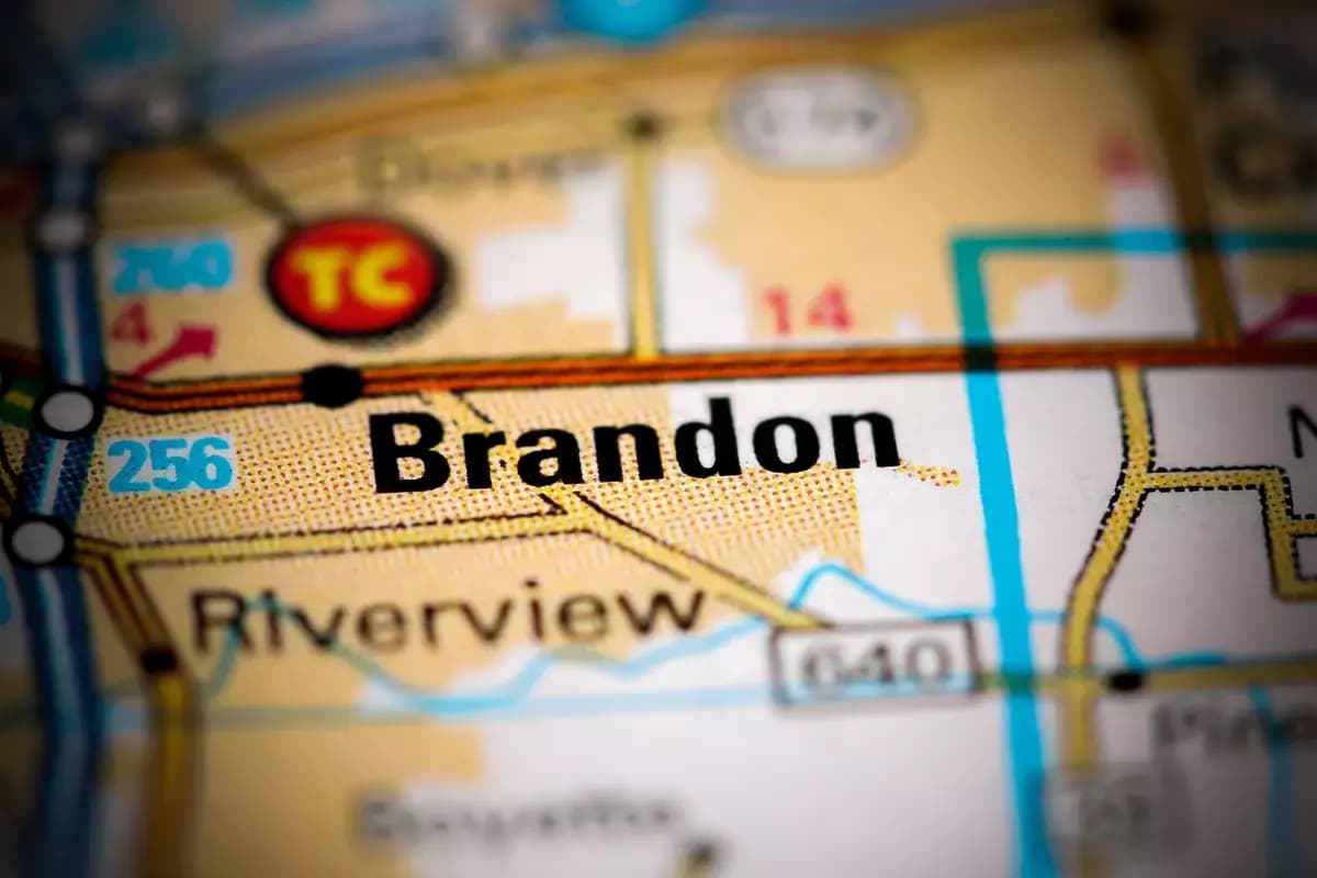 Pros & Cons Of Living In Brandon Fl