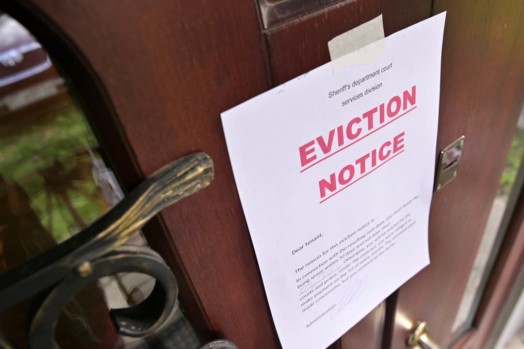 Ejectment Case Ejectment Vs. Eviction Vs. Unlawful Detainer: Which Do You Need?